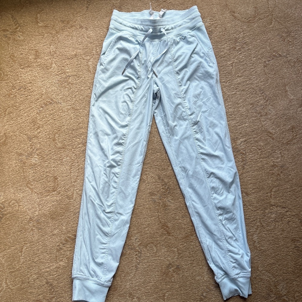 Dance Studio MR jogger *Lined